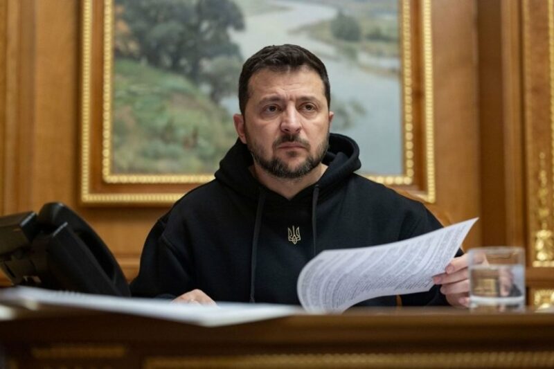 Санкції проти Порошенка, Коломойського та Медведчука накладено довічно: все майно передадуть АРМА