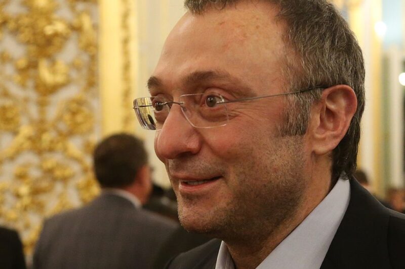 Французькі слідчі перевіряють податкову угоду підсанкційного Керімова