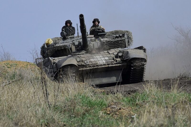 Генштаб оцінив ситуацію на фронті