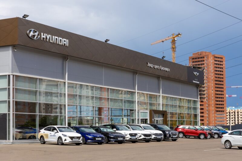 Компанії Південної Кореї готуються відновити бізнес в РФ – ЗМІ
