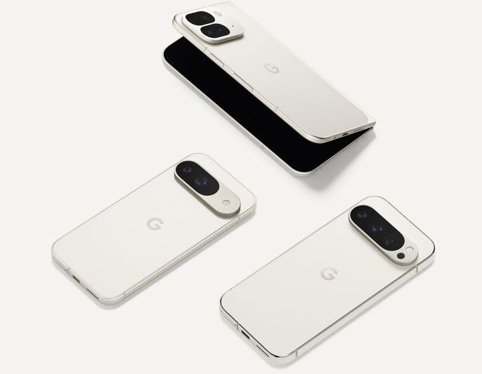 На Google Pixel 9 перестали працювати будильники