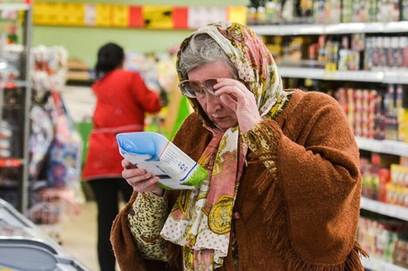 Не до жиру: як зміняться ціни на продукти харчування