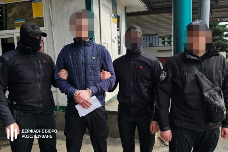 Польша видала Україні військового, який скоїв ДТП
