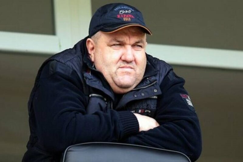 Поворознюк видав сексистську заяву про уявну жіночу команду Інгульця