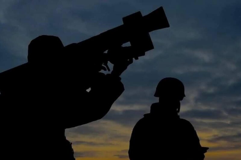 ППО відбила атаку понад 170 російських дронів