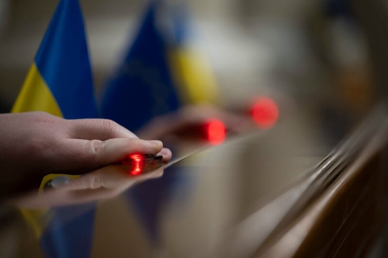 Рада відмовилася зменшити пенсії прокурорам