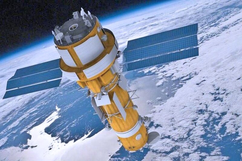 Розвідка США: РФ розробляє супутник, здатний нести ядерну зброю