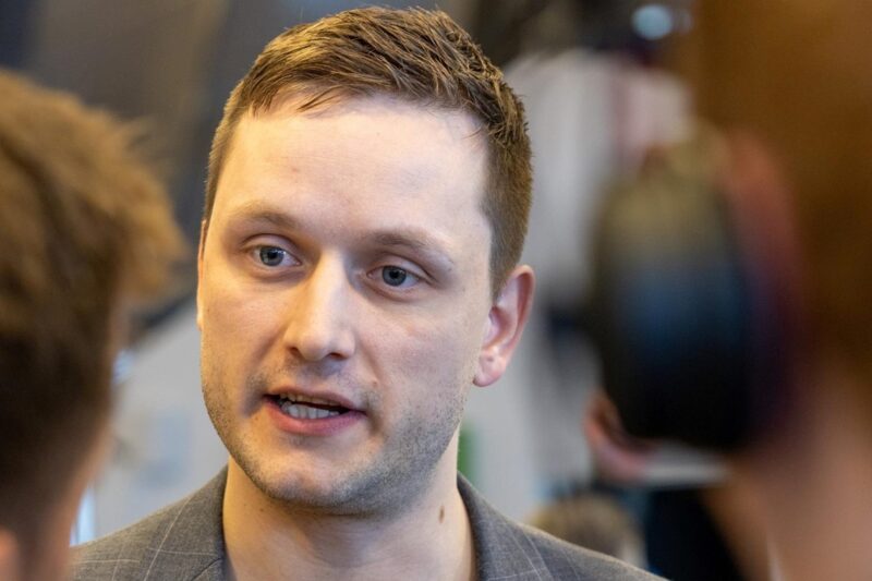 У Гренландії відповіли на зазіхання Трампа