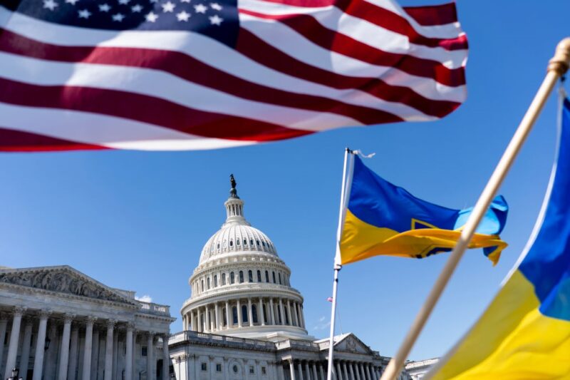 Україна не підпише угоду про надра в нинішньому варіанті – ЗМІ