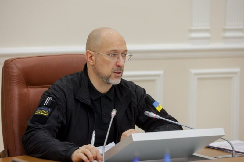 Україна ввела понад 1,1 ГВт розподіленої генерації – Шмигаль