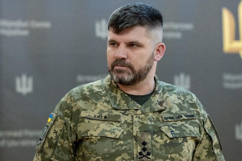 Зеленський прийняв рішення щодо складу Ставки