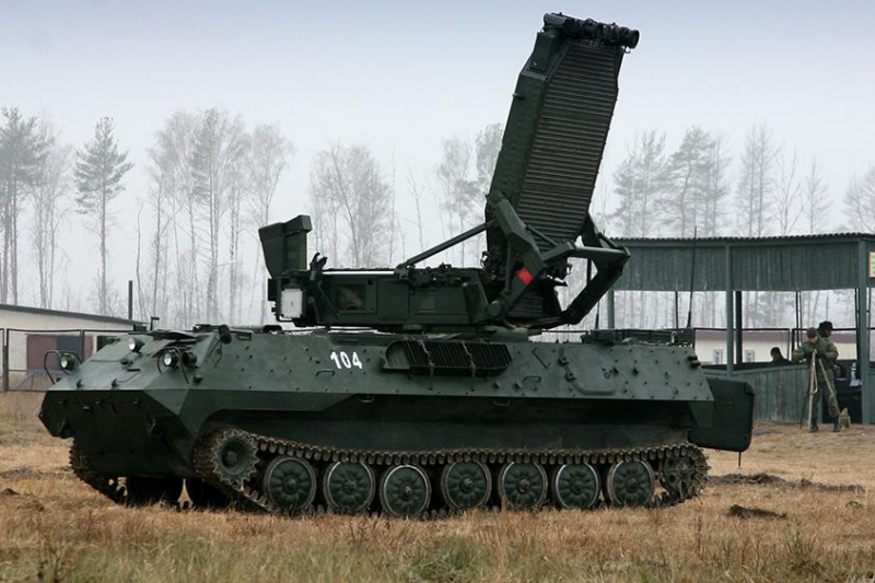 ЗСУ знищили російський “Зоопарк”