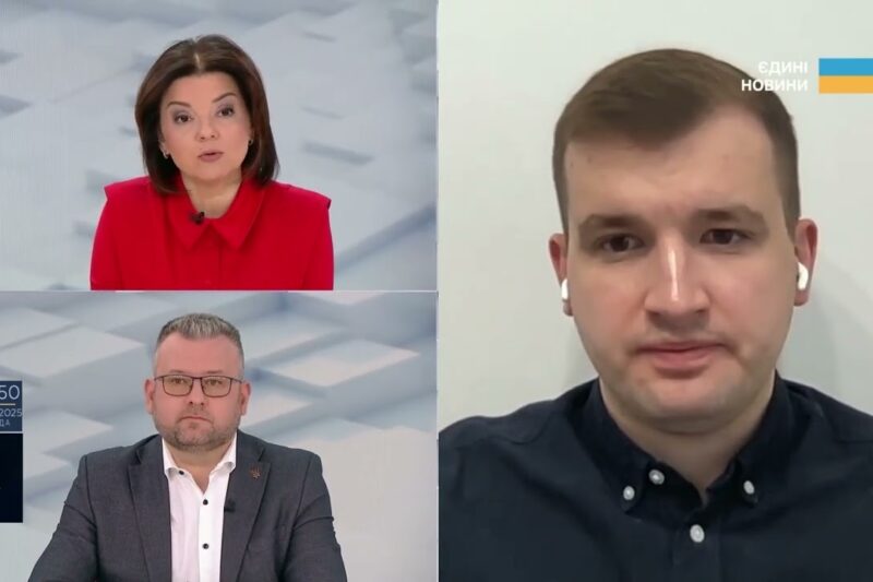 Наступ рф, дрон “Бандероль” і псевдоперемир’я: що відбувається на фронті | Дмитро Жмайло