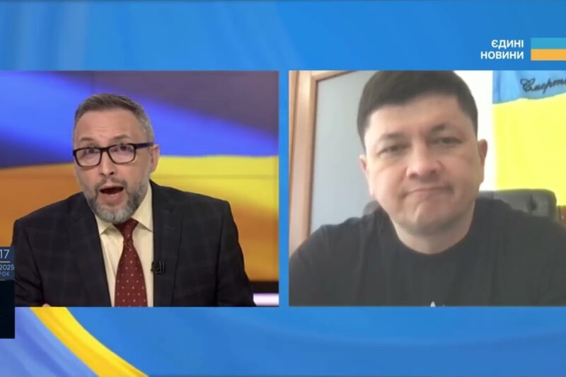 Обстріли та посівна: ситуація на Миколаївщині навесні 2025 року | Віталій Кім