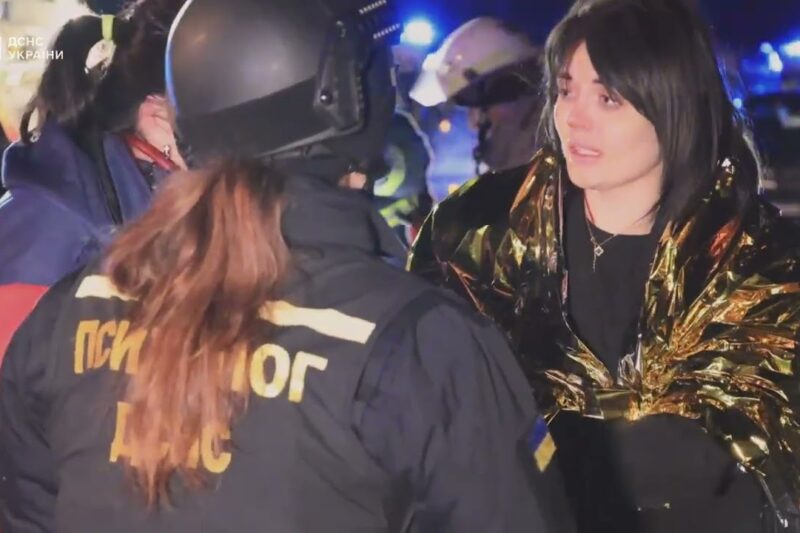 Всеукраїнський день психолога