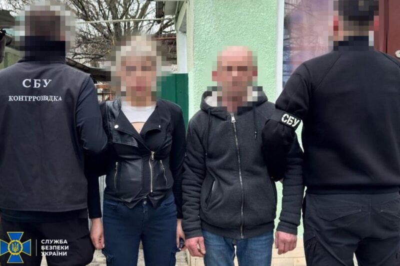 Агенти РФ готували теракти проти депутатів на Хмельниччині