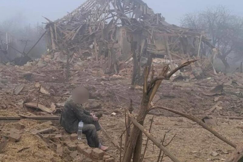 Атака на передмістя Харкова: стали відомі наслідки