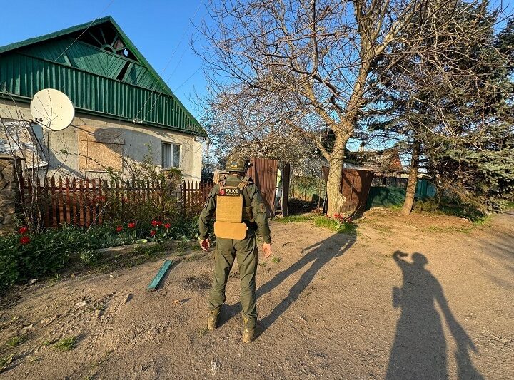 Авіаудар по Костянтинівці: загинули двоє людей