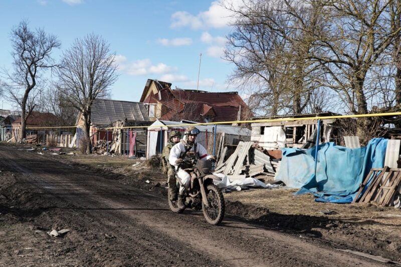 Банзай-атаки. Армія РФ розширює нову тактику
