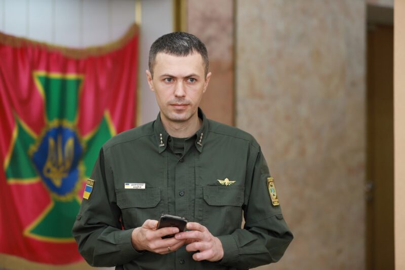 Басівка на Сумщині під повним контролем ЗСУ – ДПСУ