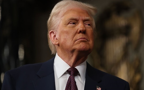 Більшість українців не вірять у справедливий мир за Трампа – опитування