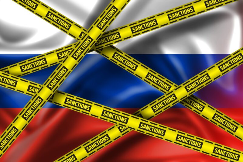 Блокування санкцій проти РФ позначиться на ЄС – МЗС Естонії