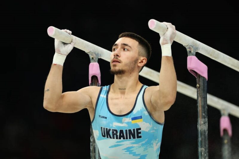 Чепурному підкорився п’єдестал етапу Кубка світу