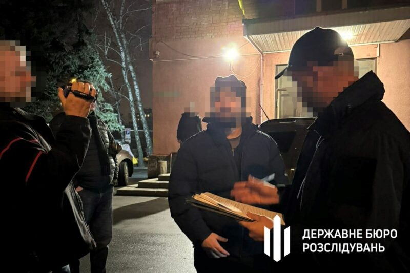 Дезертиру загрожує до 12 років за схему для “ухилянтів”