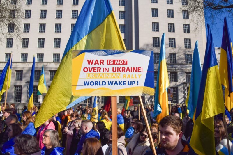 Документ на документ. Хід переговорів про мир