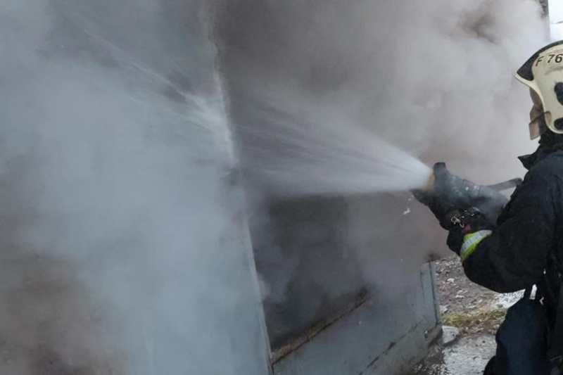 Дрони атакували російський Таганрог – ЗМІ