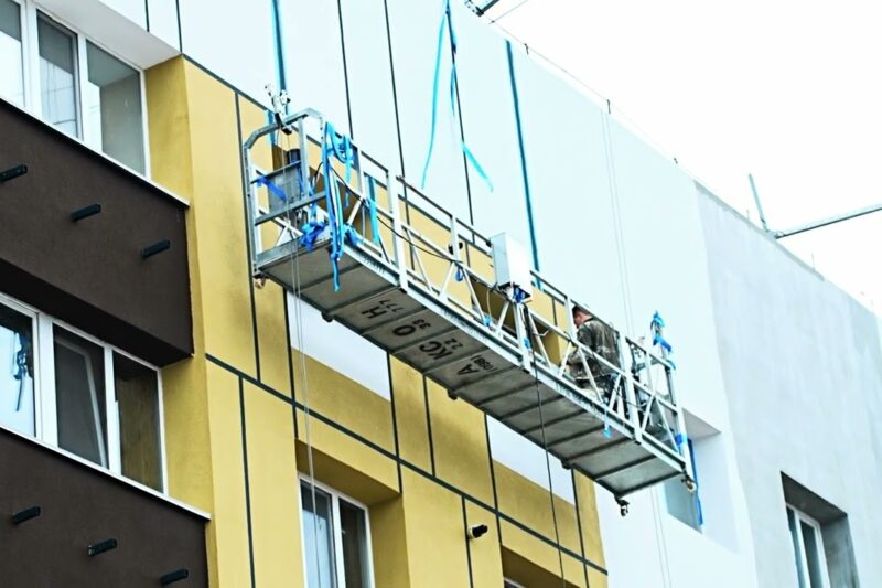 Відбудовуємо Бородянку