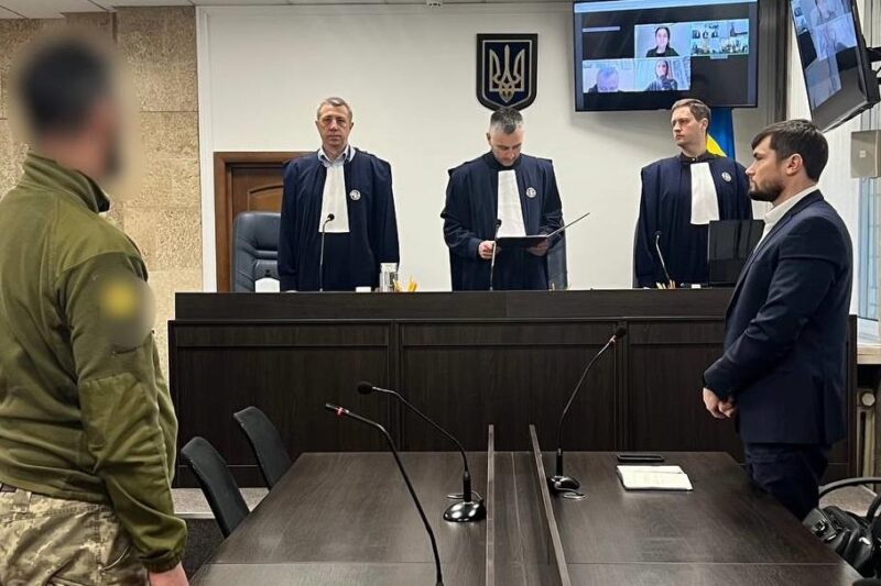 Ексдепутата Одеської облради Бойченка засудили до 10 років