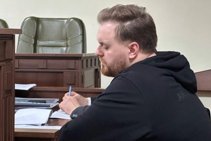 Ексведучий каналів Медведчука вийшов з СІЗО під багатомільйонну заставу