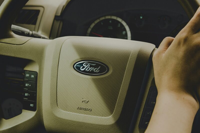 Ford відкликає понад 148 тисяч авто в США