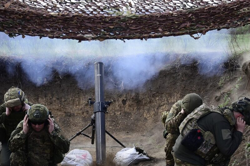 Генштаб назвав кількість ліквідованих росіян