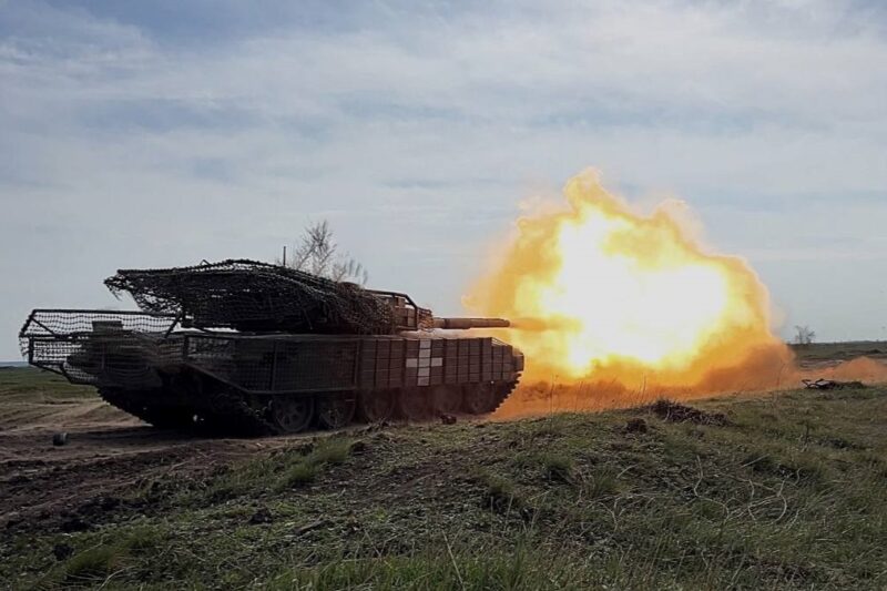 Генштаб назвав найскладніші напрямки фронту
