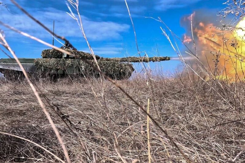 Генштаб назвав втрати РФ за час “перемир’я”