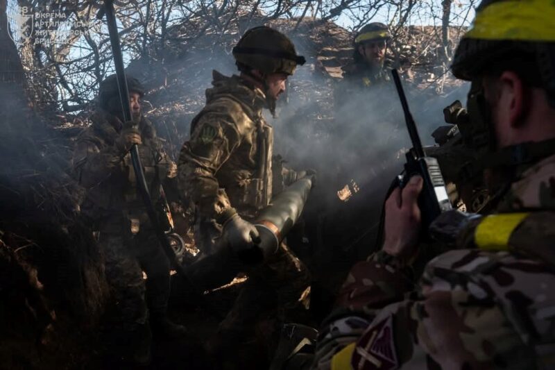 Генштаб полічив останні втрати Росії на фронті
