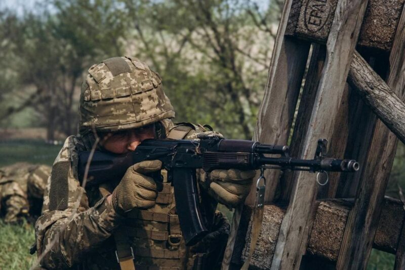 Генштаб розповів, де найчастіше атакують росіяни