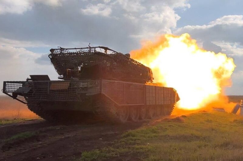 Генштаб розповів, де ЗСУ відбивали атаки росіян