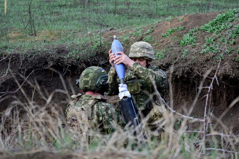 Генштаб розповів про перебіг боїв на 12 напрямках