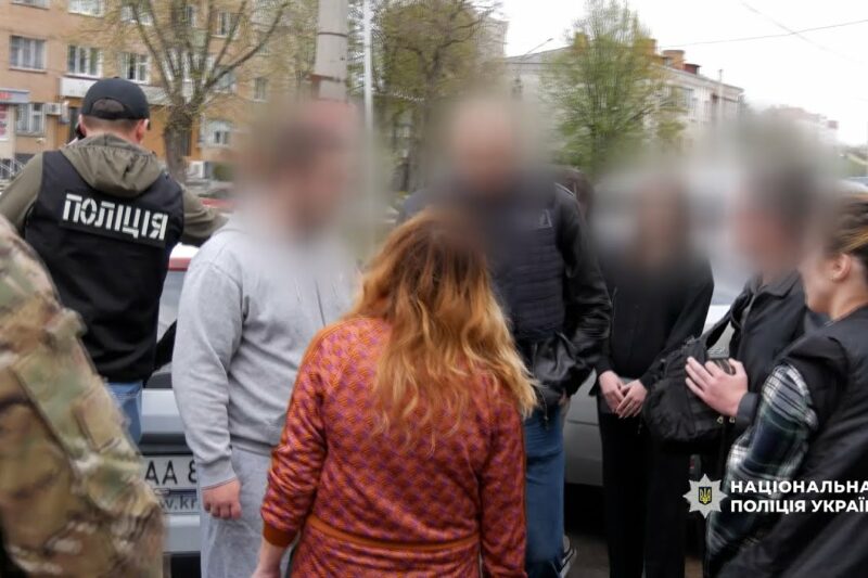 Нацполіція ліквідувала контрабандний канал постачання психотропів із Молдови до України