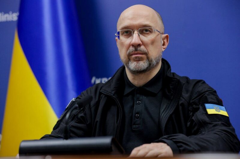 Кабмін прибрав сотні застарілих дозволів і погоджень – Шмигаль