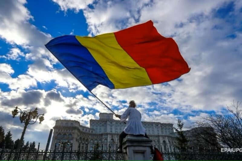 Кандидати на президентство в Румунії використовують антиукраїнську тему