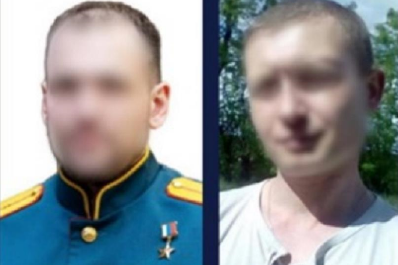 Катували матір українського правоохоронця: судитимуть двох окупантів