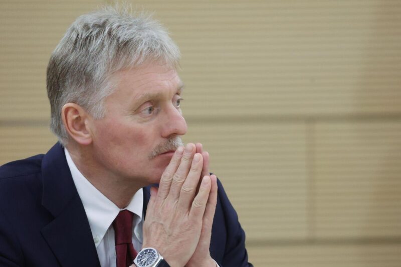 Кремль відповів на погрози Трампа щодо нафти