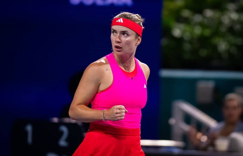 Кубок Біллі Джин Кінг: онлайн-трансляція матчу Україна – Польща