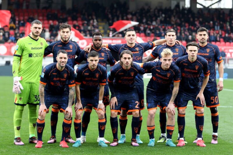 Лечче не бойкотуватиме матч з Аталантою і вийде на поле