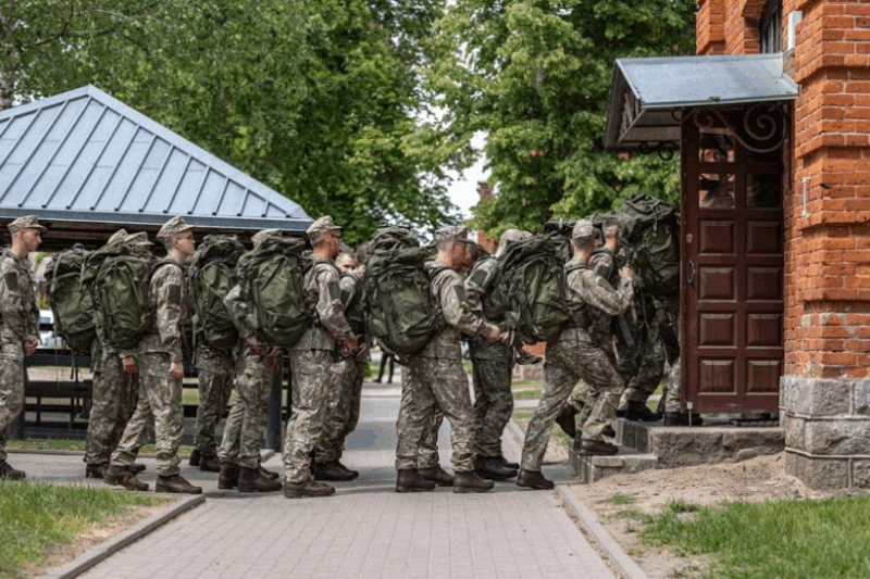 Литва готується до нападу Росії