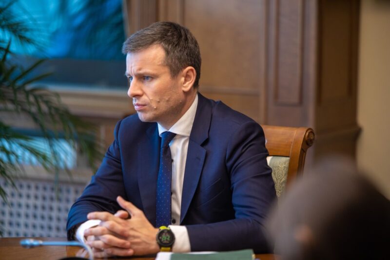 Міністр фінансів України сказав, чи підпишуть угоду з США про надра